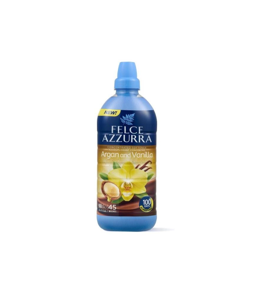 Felce Azzurra - Weichspüler Argan and Vanilla 0.9 l