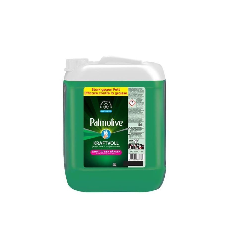 Palmolive Ultra - Geschirrspülmittel Original 10 L