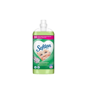Softlan - Weichspüler Ultra Frühlingsfrisch 1.3 l