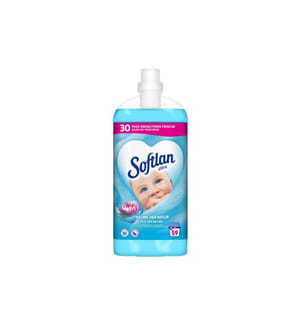 Softlan - Weichspüler Träume der Natur 1.3 l
