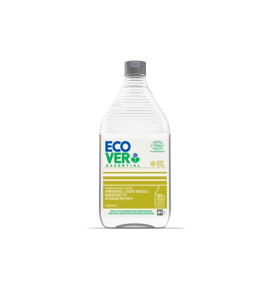 Ecover Zero - Geschirrspülmittel Essential Kamille 950 ml