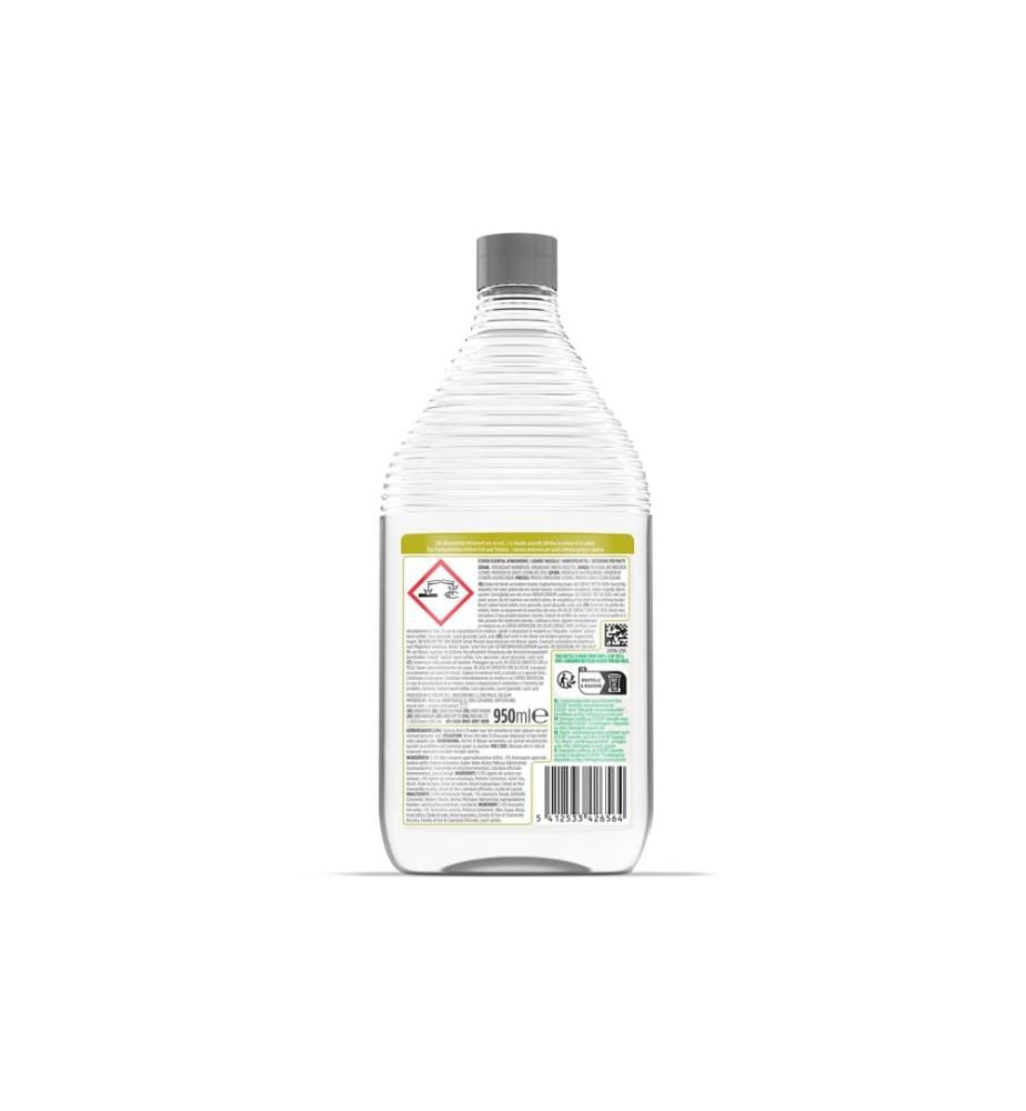 Ecover Zero - Geschirrspülmittel Essential Kamille 950 ml