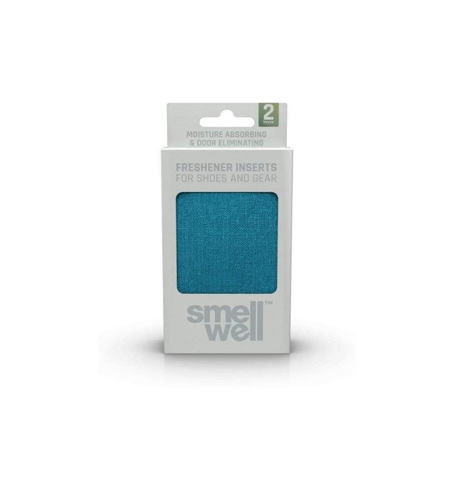 Smell Well - Geruchsentferner Sensitive Blau