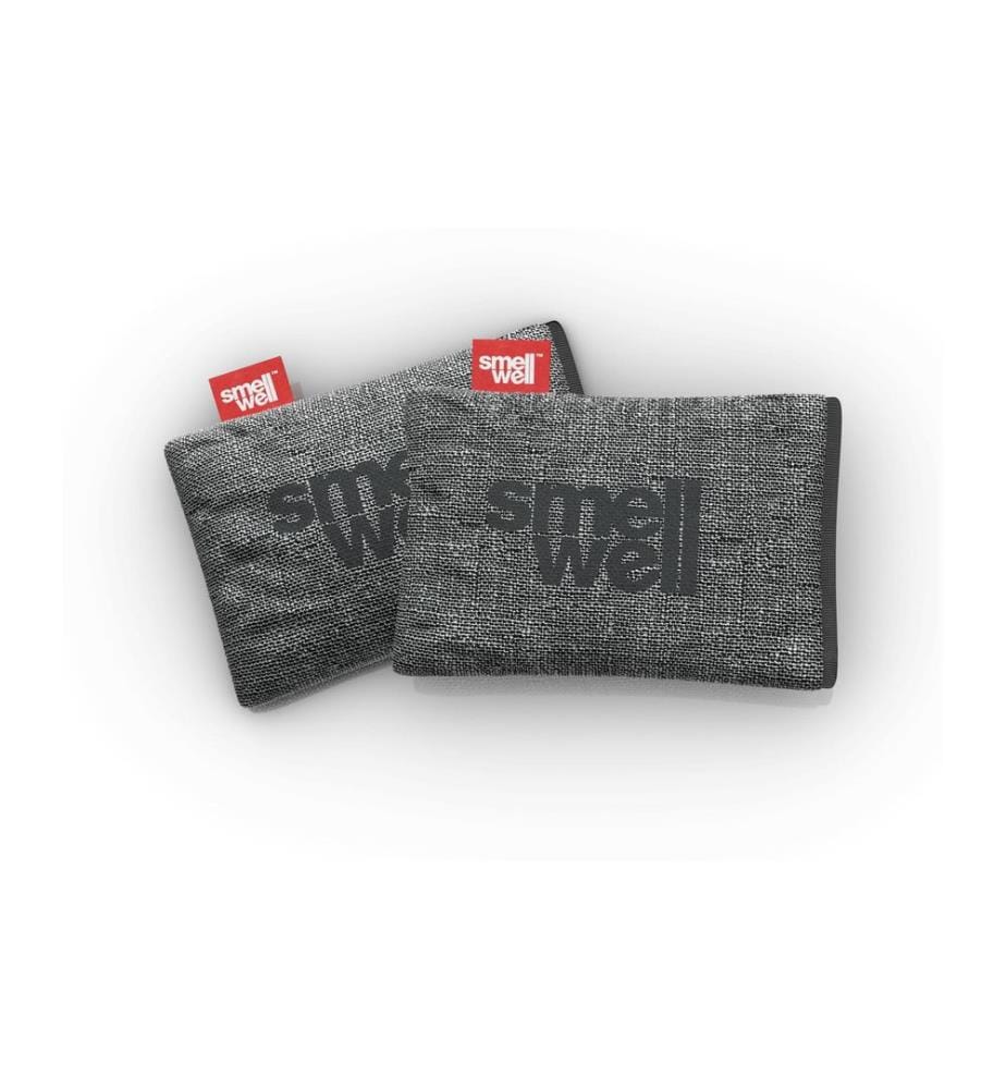 Smell Well - Geruchsentferner Sensitive Grau