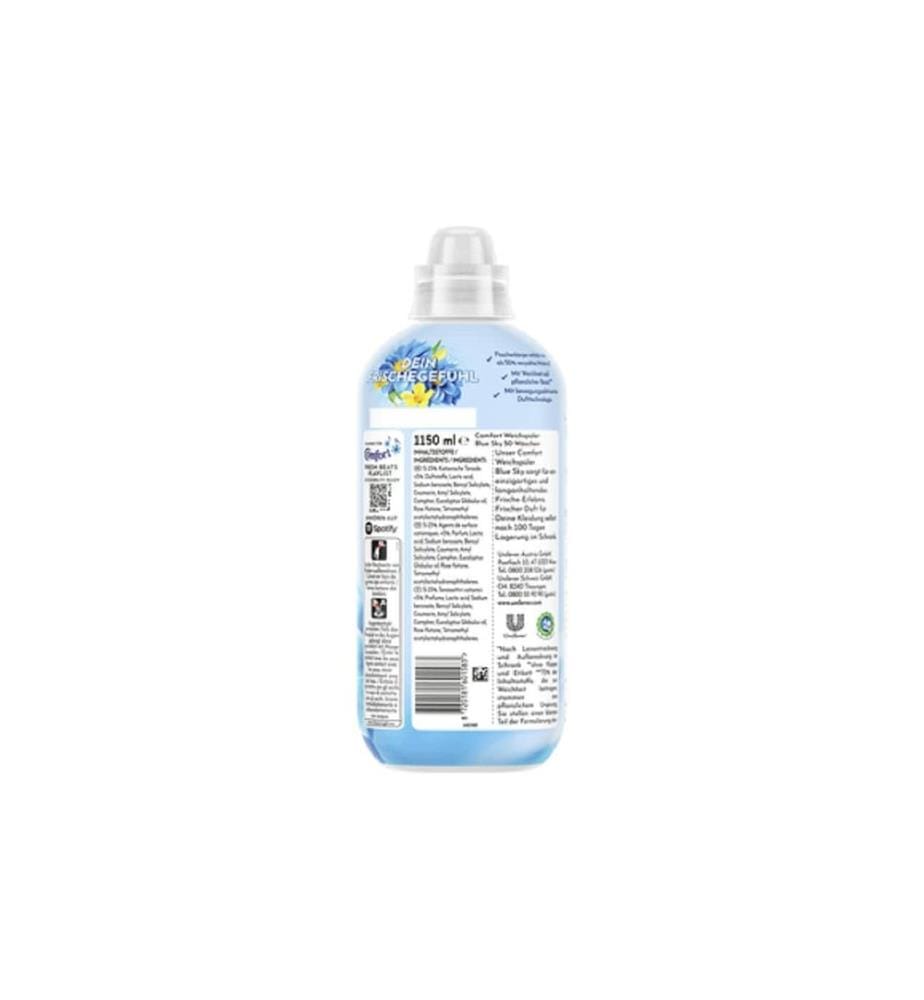 Comfort - Assouplisseur Blue Sky 1.15 l
