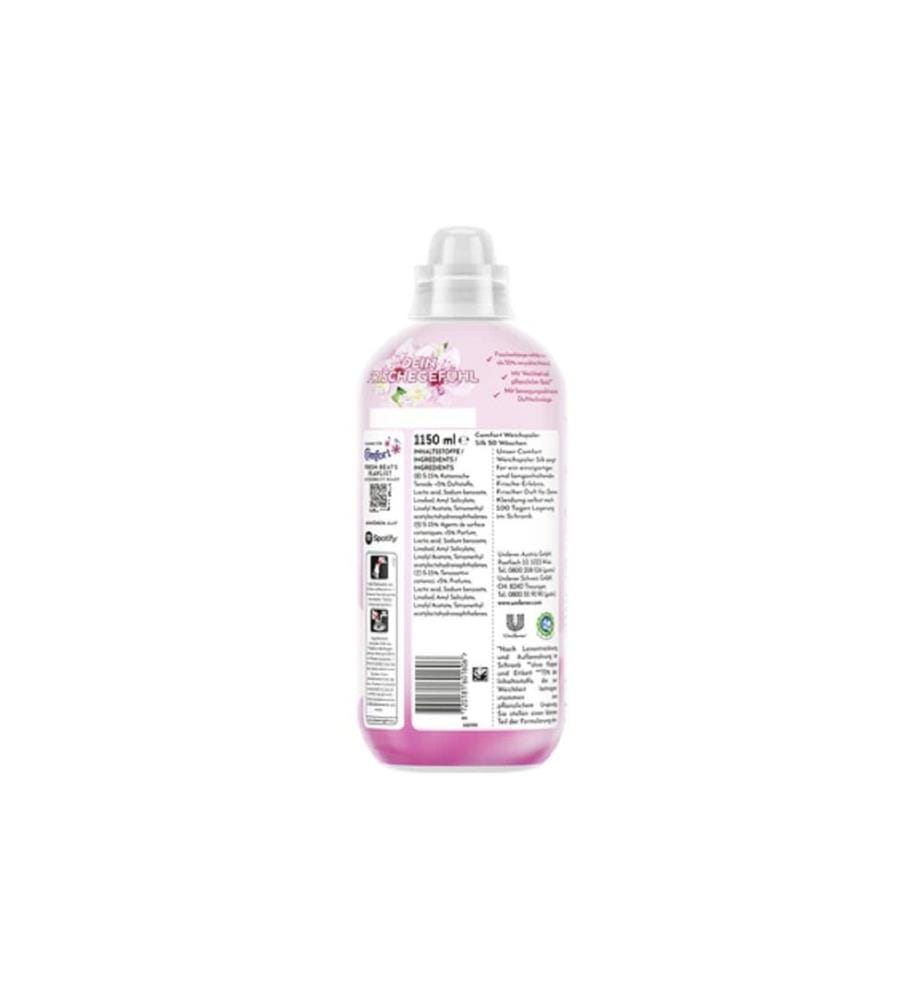 Comfort - Assouplisseur Silk 1.15 l