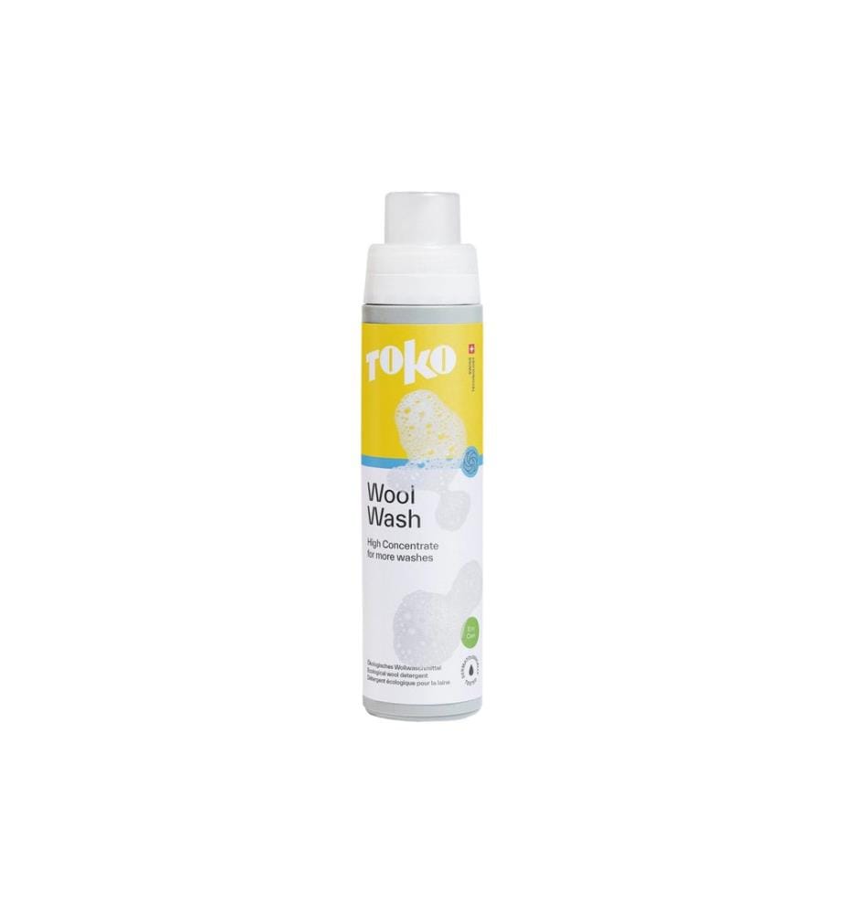 TOKO - Eco Care Wool Wash 250 ml