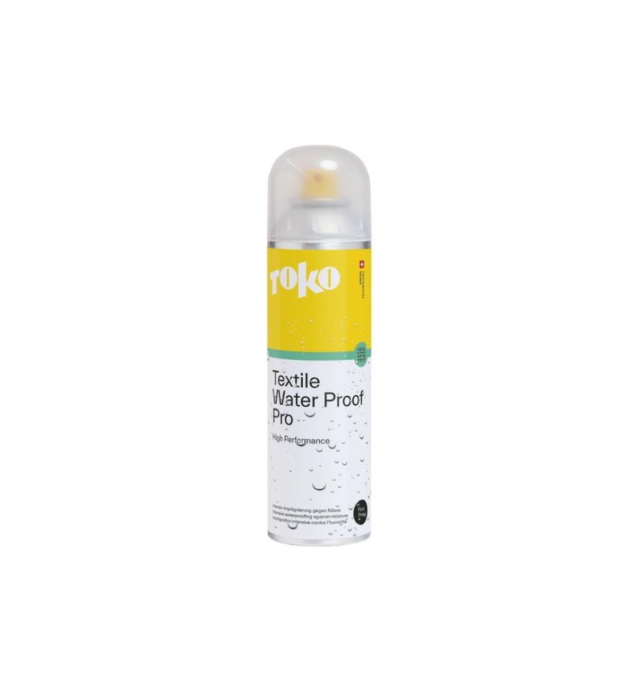TOKO - Care Textile Water Proof Pro 250 ml