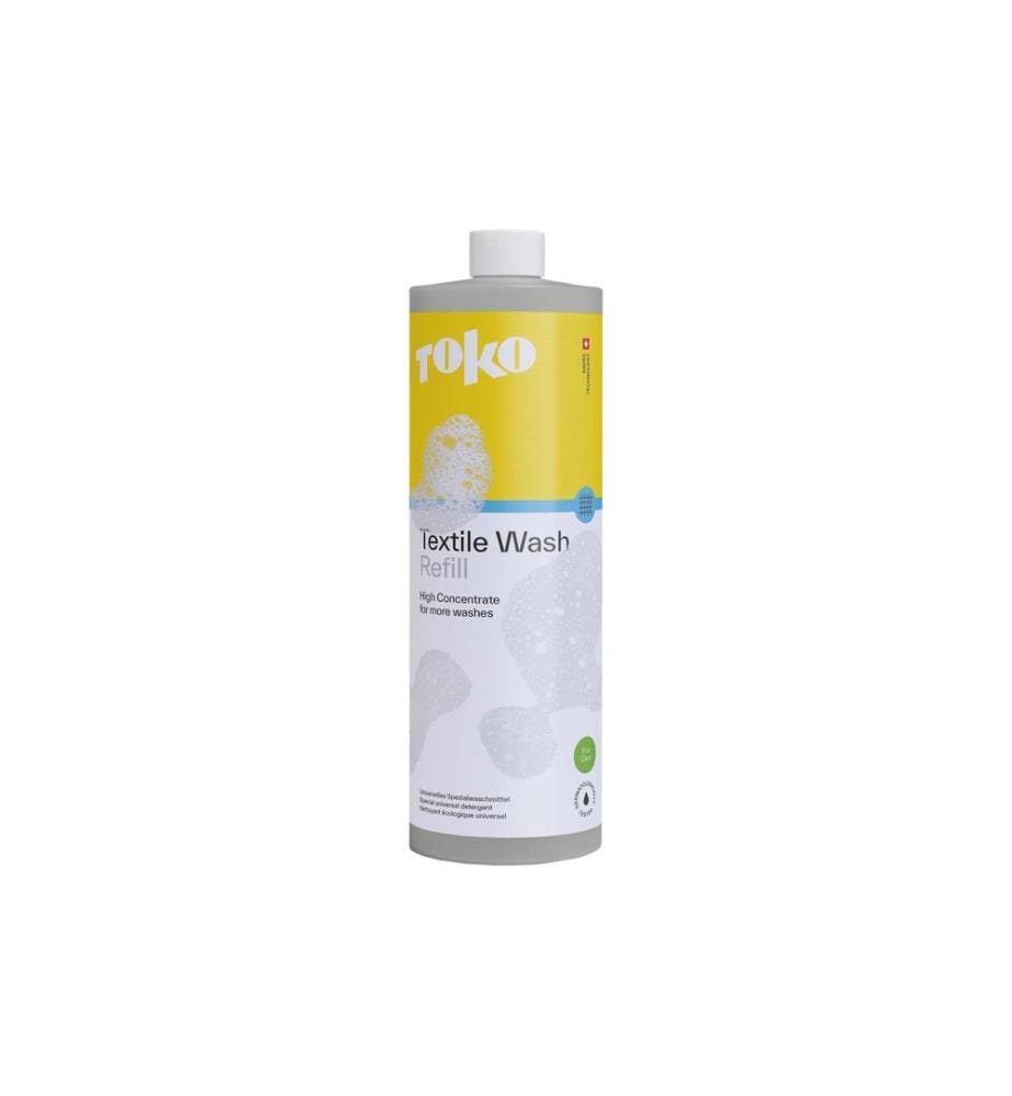 TOKO - Eco Care Textile Wash Refill 1000 ml