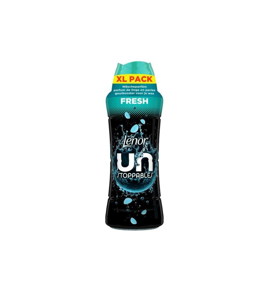 Lenor - Wäscheparfüm Unstoppables Fresh 495 g