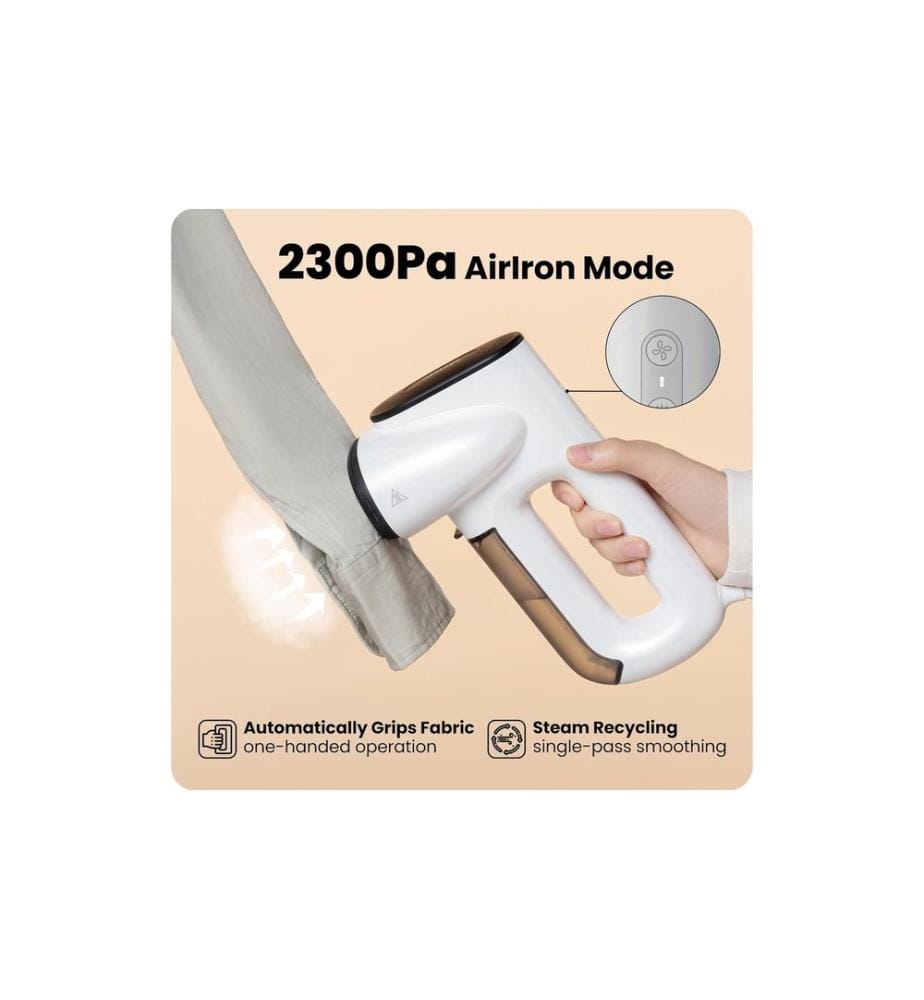 Neakasa - Magic 1 Vacuum Steamer