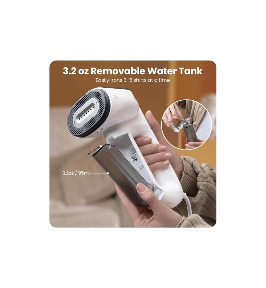 Neakasa - Magic 1 Vacuum Steamer