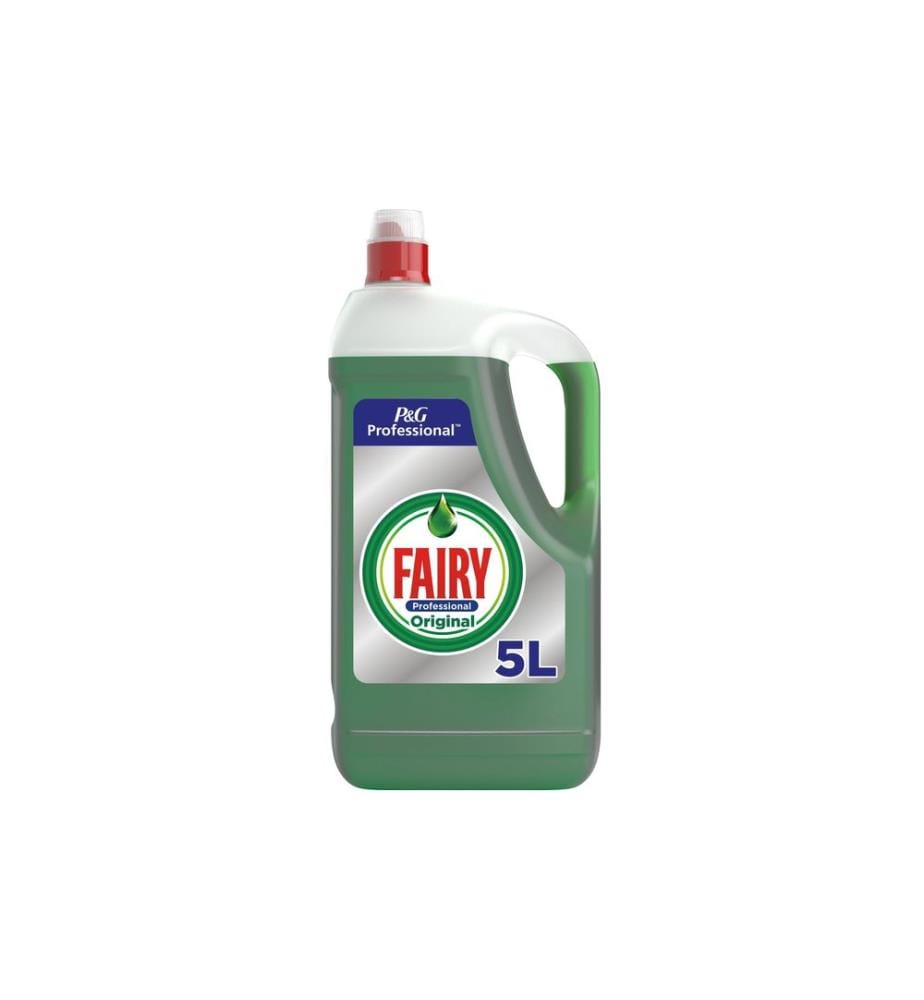 Fairy Professional - Handspülmittel Original 5 Liter