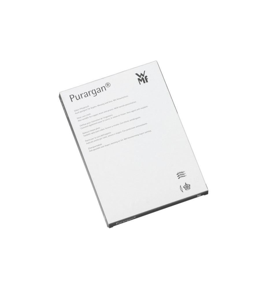 WMF - Lingette de soin 1 Pièce/s, Blanc