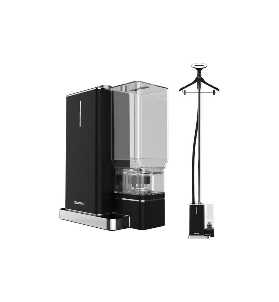Steamone - Vertikaldämpfer STO-GEORGE-V2 2300 W