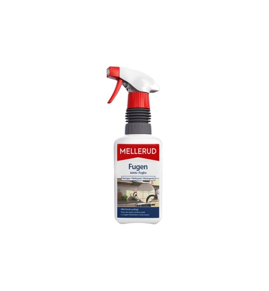 MELLERUD - Fugen Reiniger 0.5 l