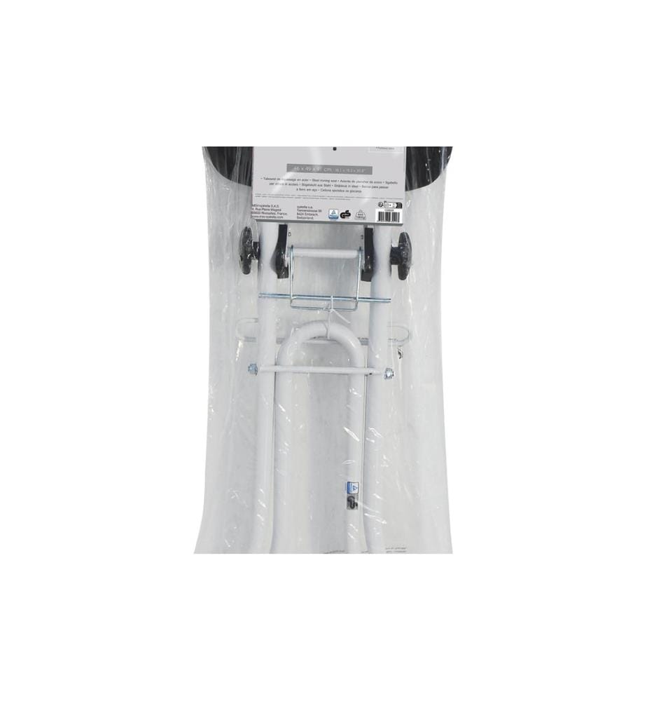 MSV - Chaise de repassage Blanc