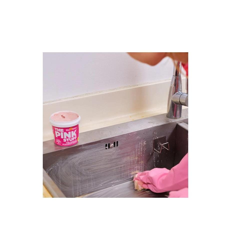 The Pink Stuff - Produits de nettoyage Pâte 850 g