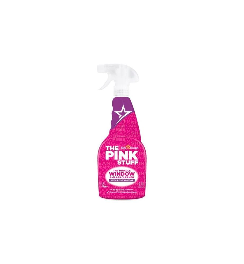The Pink Stuff - Glasreiniger 0.75 l