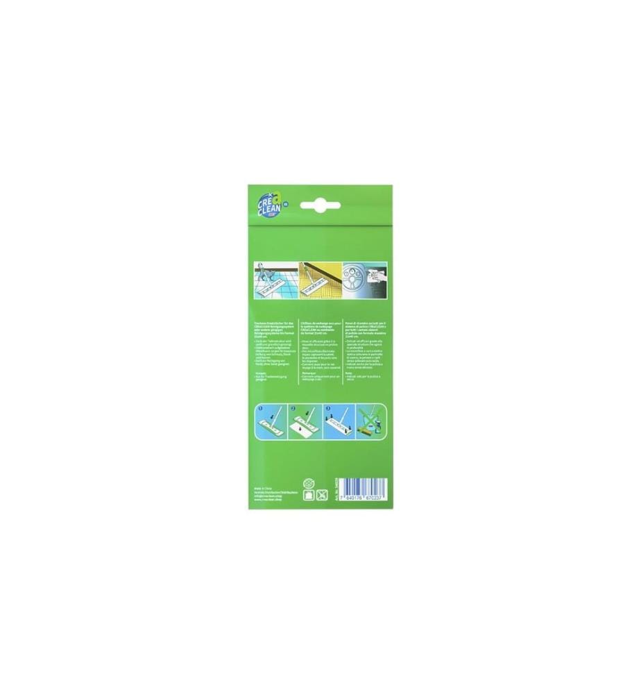 CreaClean - Toile de rechange Dry XL 20 Pièce/s
