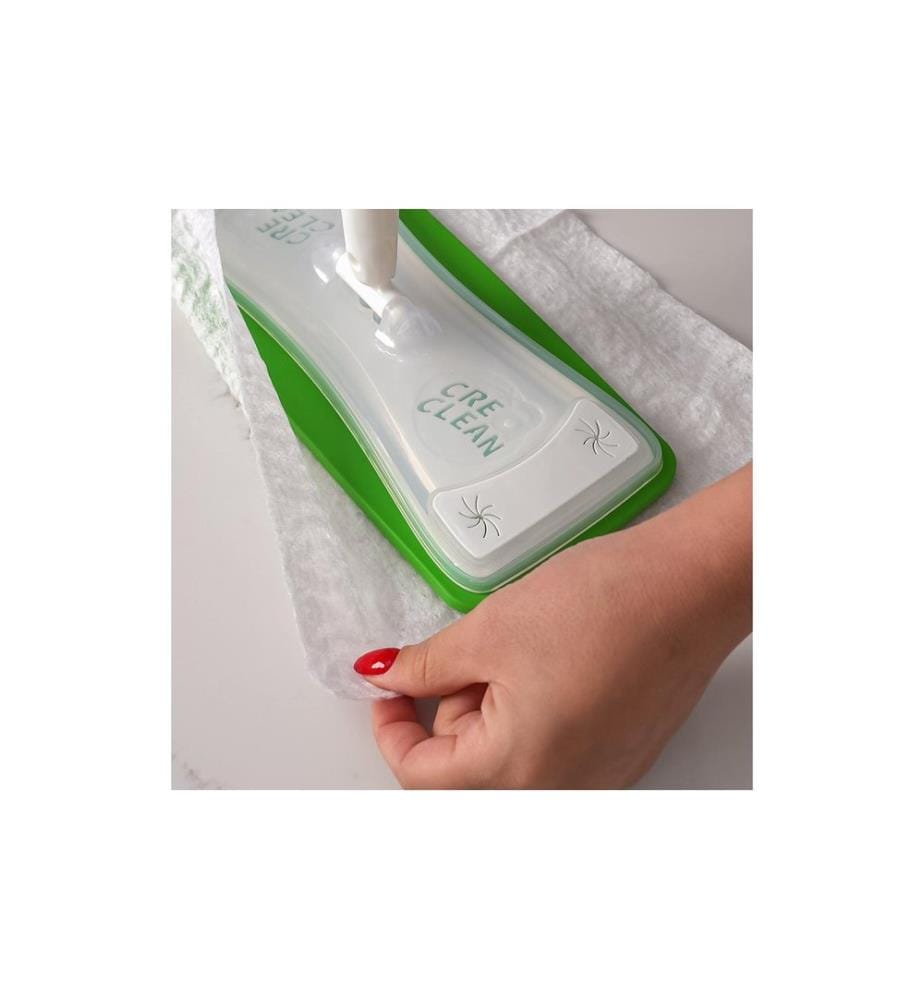 CreaClean - Toile de rechange Dry XL 80 Pièce/s