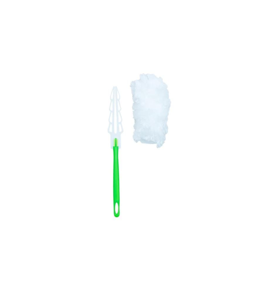 CreaClean - Aimant à poussière Kit de démarrage 360° Vert/Blanc