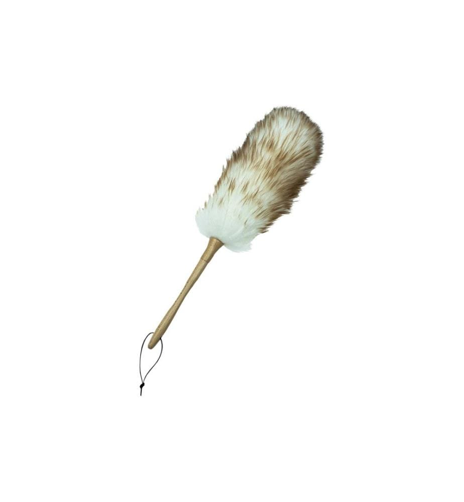 CreaClean - Staubwedel 52 cm Weiss