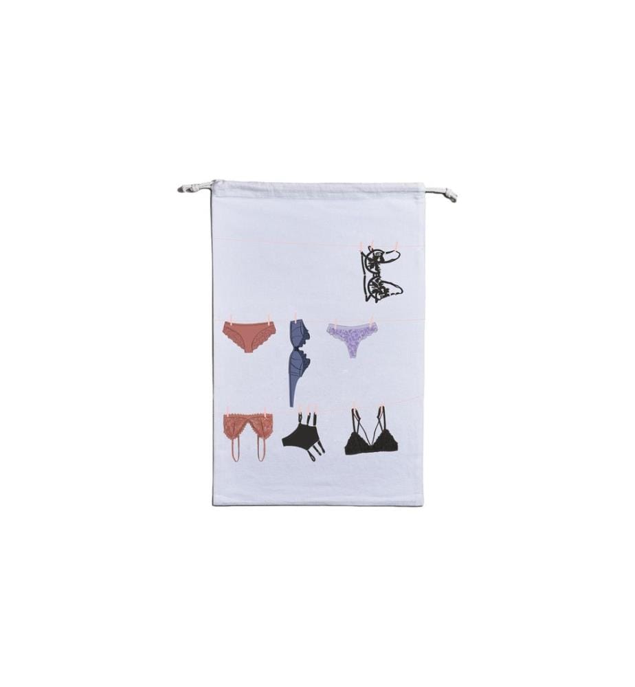 CHIC MIC - Wäschesack Intimates 40 x 60 cm, 20 L