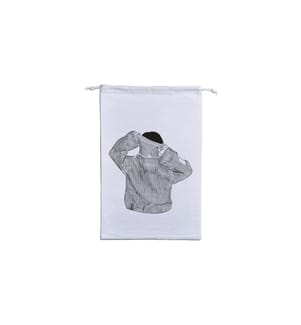 CHIC MIC - Wäschesack clean sweater 40 x 60 cm, 20 L