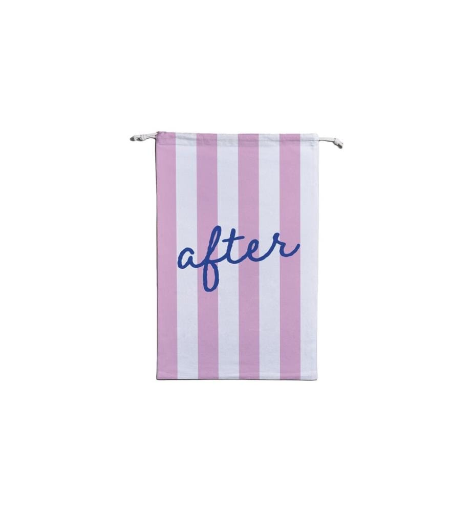 CHIC MIC - Sac à linge before & after 40 x 60 cm, 20 L