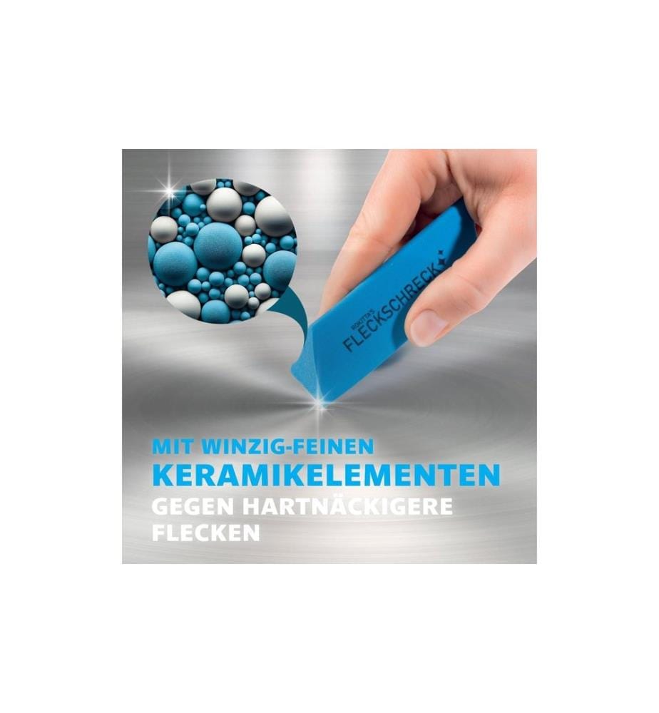 ROKITTA - Kalk- und Rostradierer 2 Stück