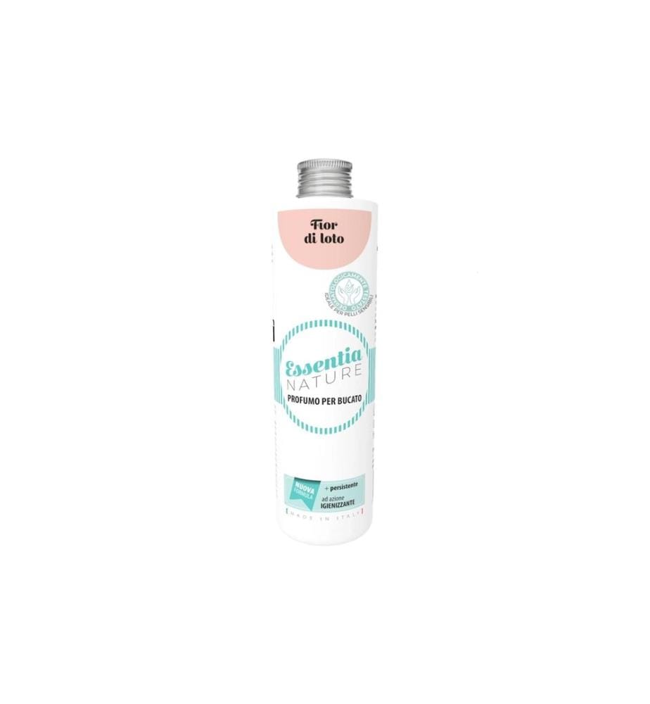 Essentia - Wäscheparfüm mit Lotusblume 0.25 l
