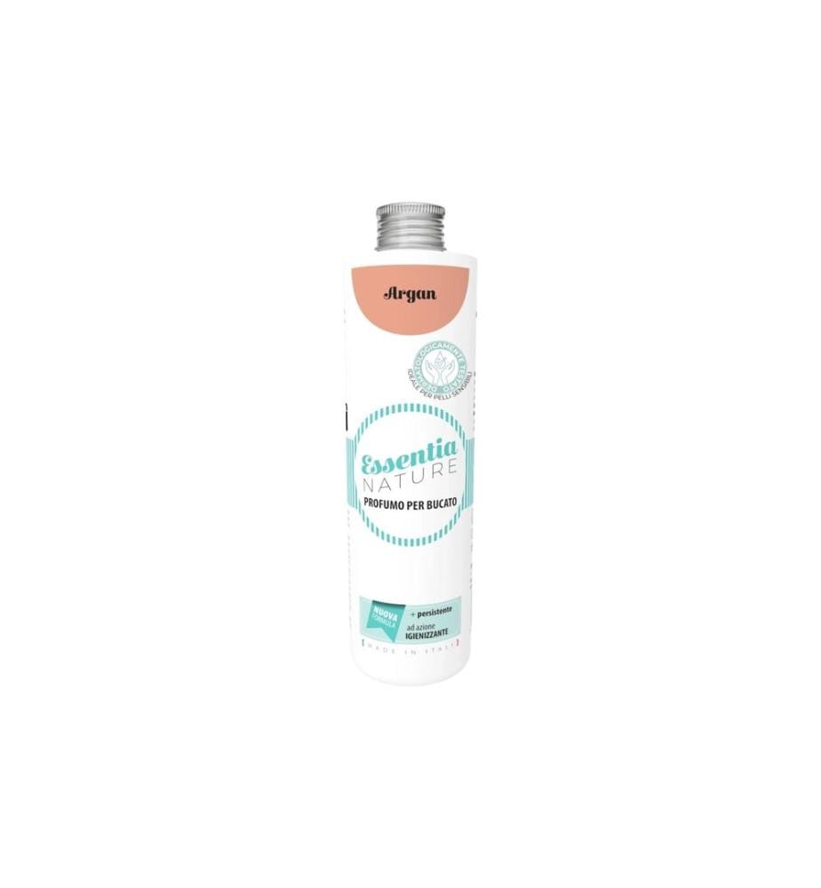 Essentia - Wäscheparfüm mit Argan 0.25 l