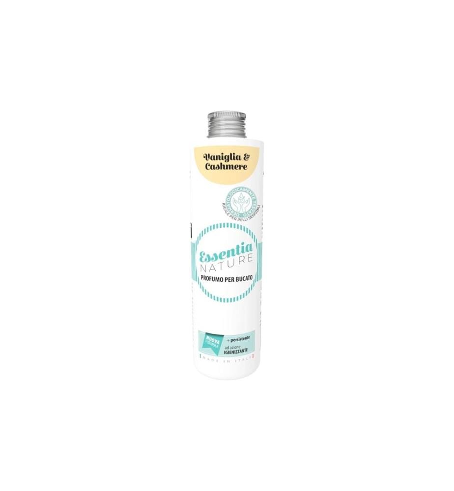 Essentia - Wäscheparfüm Vanille & Kaschmir 0.25 l