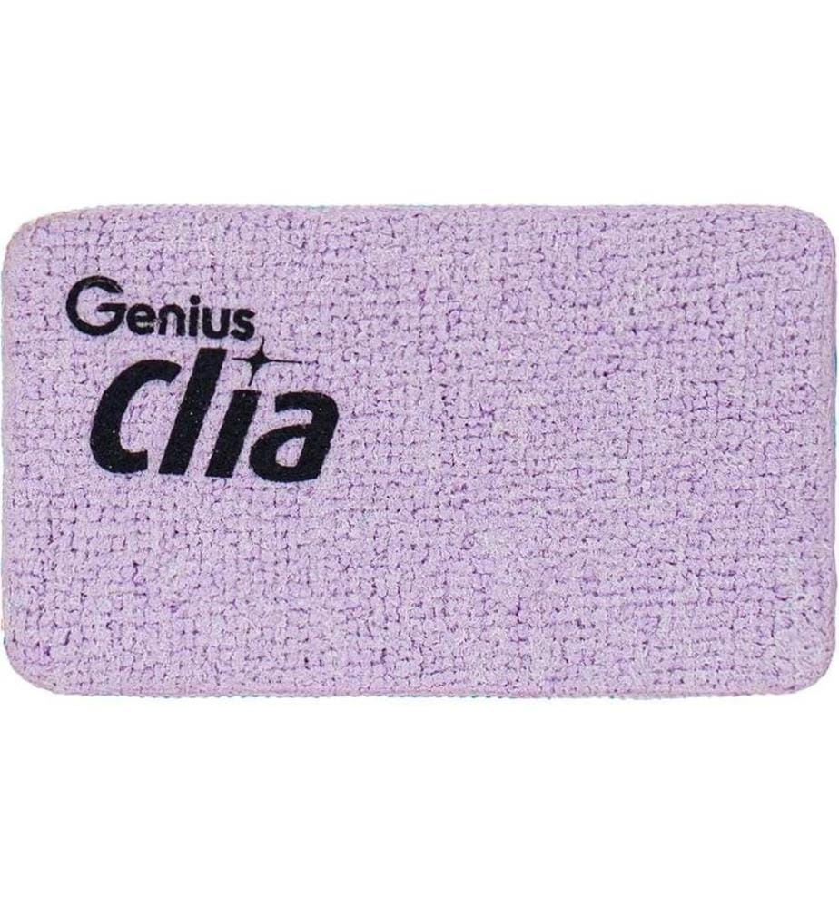 GENIUS - Schwamm Clia Klein, 2-teilig