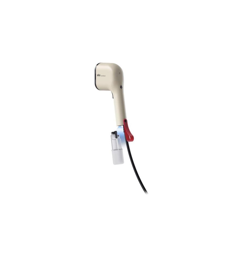 BRAUN - Dampfbürste QuickStyle 3 GS 3012 BG 1100 W