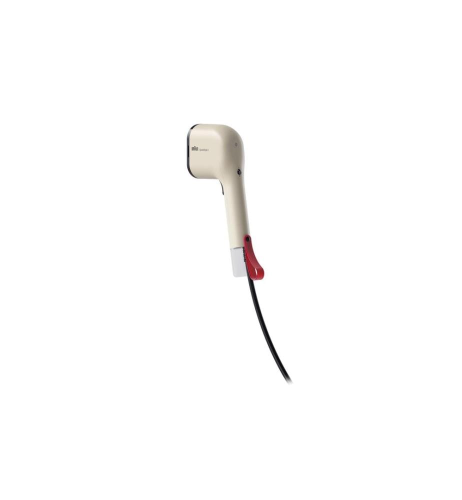 BRAUN - Dampfbürste QuickStyle 3 GS 3012 BG 1100 W