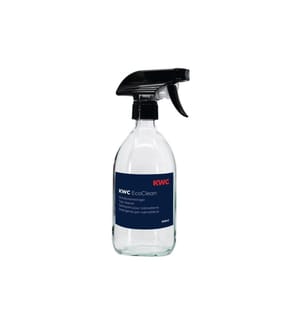 KWC - Armaturenreiniger EcoClean 0.5 l