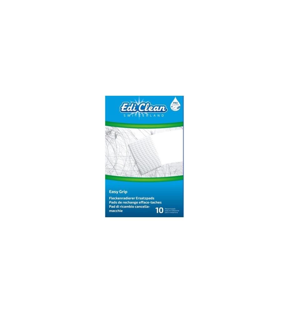 EDI BAUR - Efface-taches Easy Grip 10 pièces