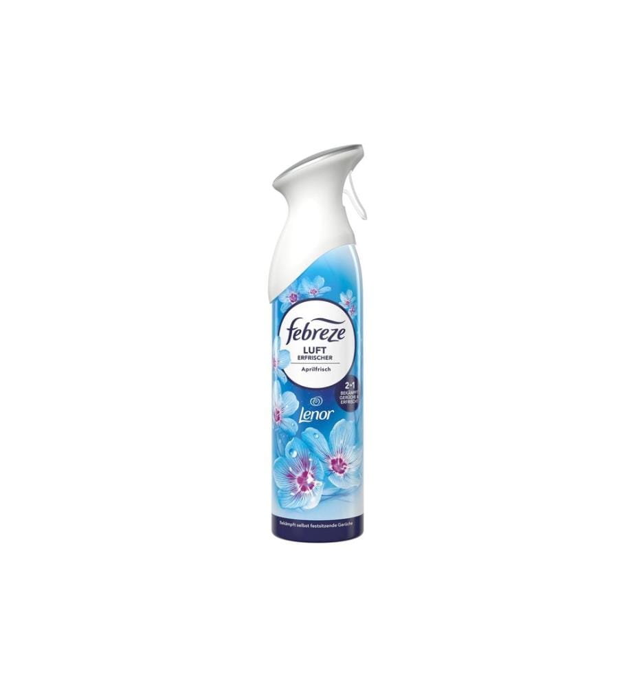 Febreze - Désodorisant Éveil du printemps
