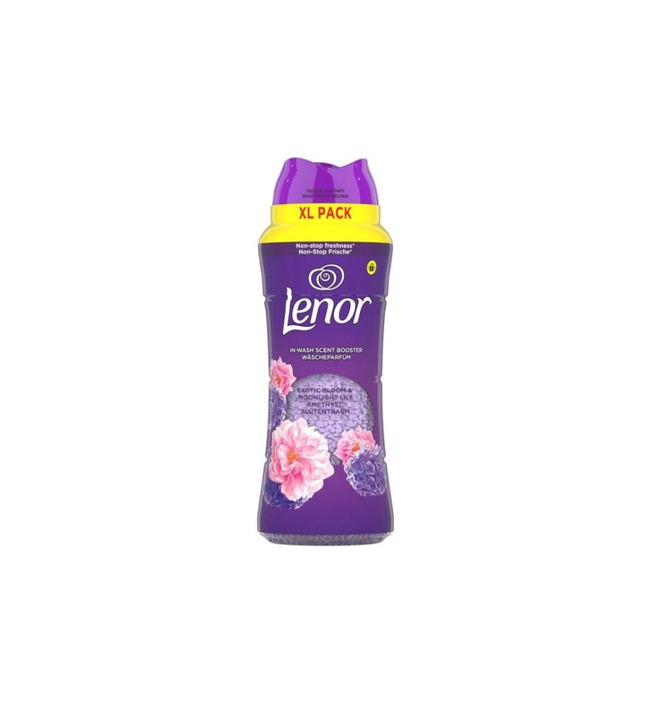 Lenor - Wäscheparfüm Blütentraum 0.495 kg