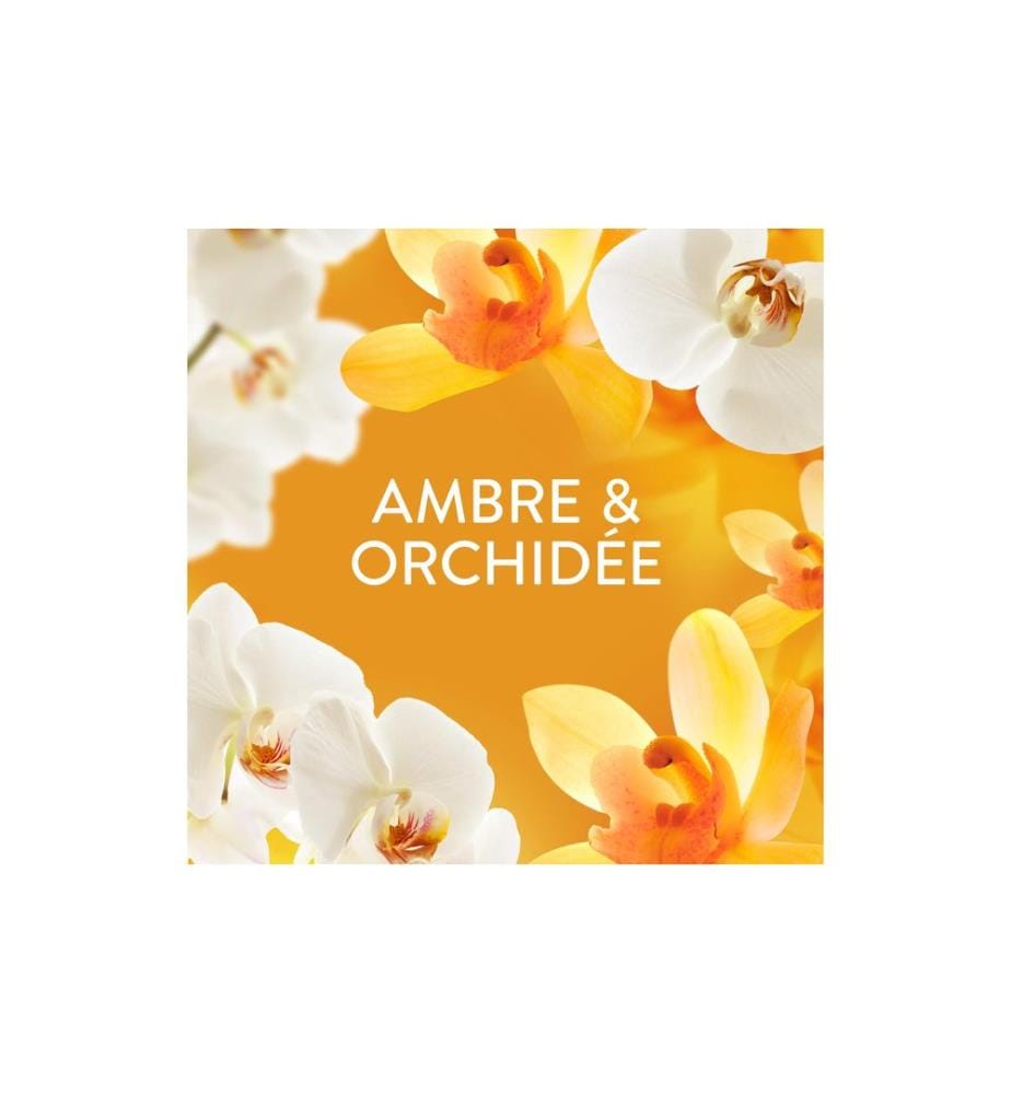 Lenor - Wäscheparfüm Goldene Orchidee 0.495 kg