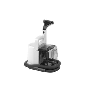 Tineco - Fleckenreiniger iCarpet Spot Schwarz/Weiss