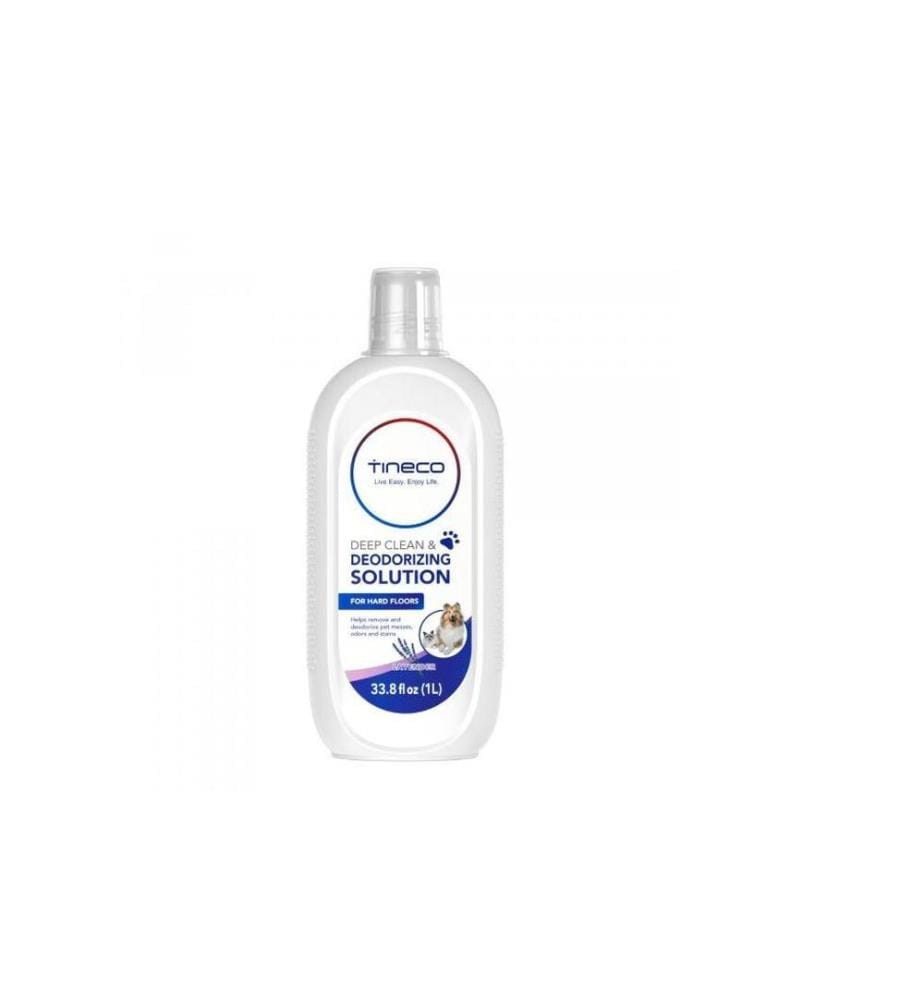 Tineco - Bodenreiniger Deep Cleaning & Deodorizing Solution 1 l