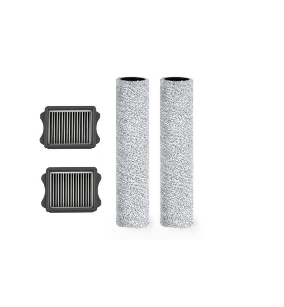 Tineco - Set d'accessoires pour la série Floor One Stretch 4 pièces