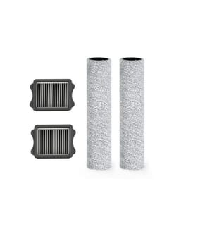 Tineco - Zubehörset für die Floor One Stretch Serie 4 Stück