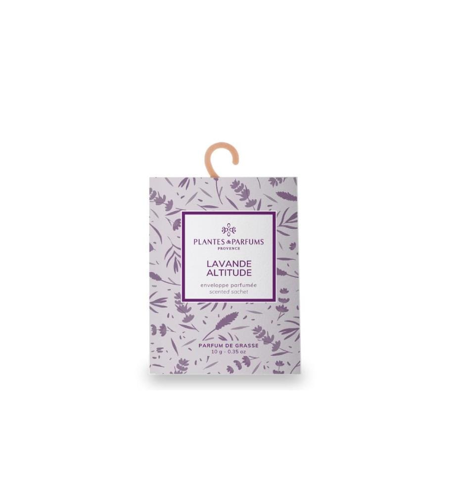 PLANTES & PARFUMS - Geruchsneutralisierung Lavande
