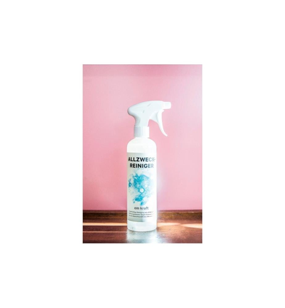 EmKraft - Nettoyant multi-usages 0.5 l