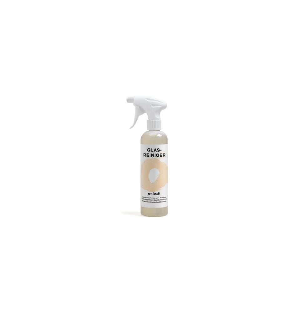 EmKraft - Glasreiniger 0.5 l