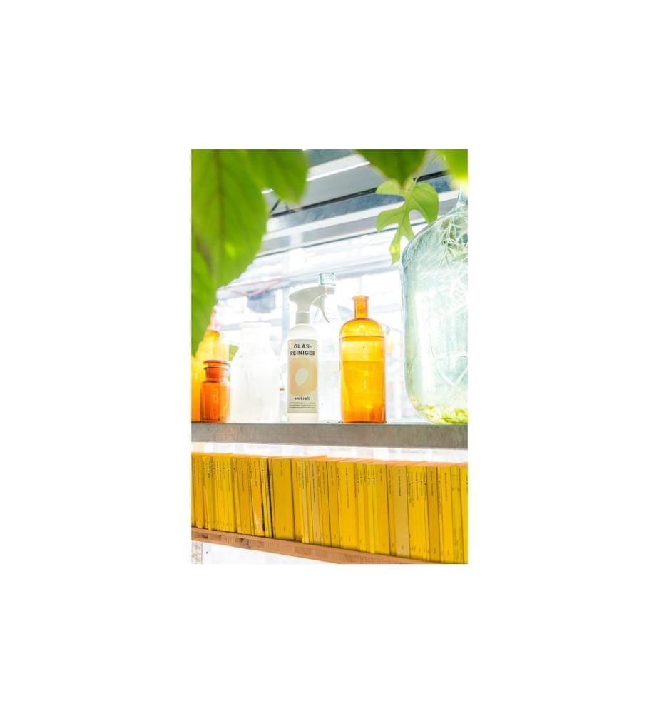 EmKraft - Glasreiniger Refill 1 l